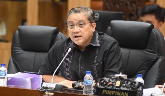 Komisi X Ingatkan Nasib Kelanjutan Pendidikan Mahasiswa di Kampus Swasta Terancam Tutup