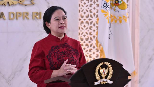 Kasus TPPO Terus Berulang, Ketua DPR RI Minta Pemerintah Lebih Serius