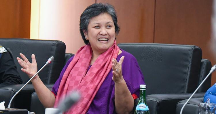 Tingkatkan Pemahaman Kebudayaan Anak Bangsa Agar Mampu Memaknai Indonesia Seutuhnya