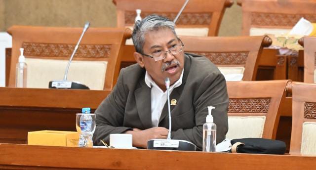 Mulyanto Minta Pemberlakuan BBM Berstandar Euro 4 Tidak Tergesa-gesa