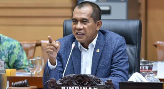 Kebocoran Data PNS Berdampak Signifikan terhadap Keamanan Negara