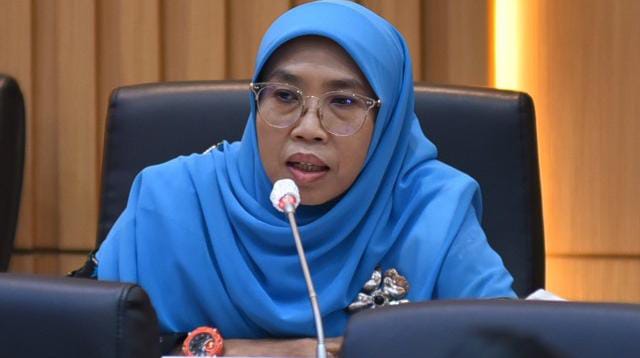Kritik Biaya HUT ke-79 RI, Netty: Apakah Anggaran Atasi Badai PHK dan Subsidi BPJS Tidak Prioritas?!