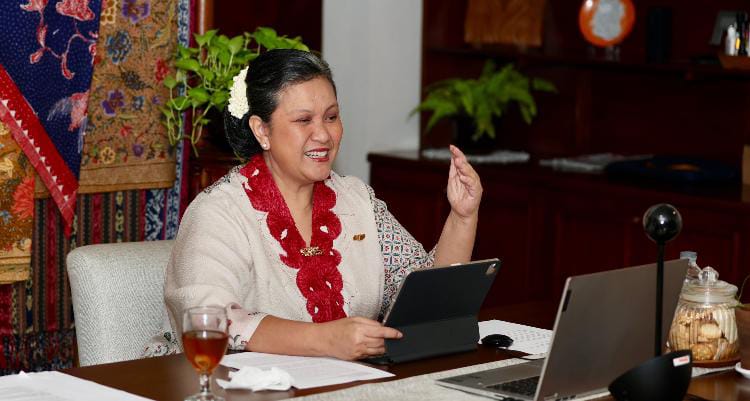 Butuh Political Will Kuat Pimpinan DPR untuk Wujudkan UU PPRT
