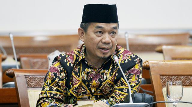 Jazuli Juwaini: Batalkan Aturan BPIP Paskibraka Lepas Jilbab Saat Bertugas!