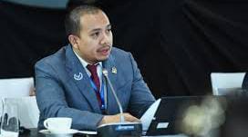 Gilang Dhielafarez: Polri Jangan Hanya Gercep Tangani Kasus Viral