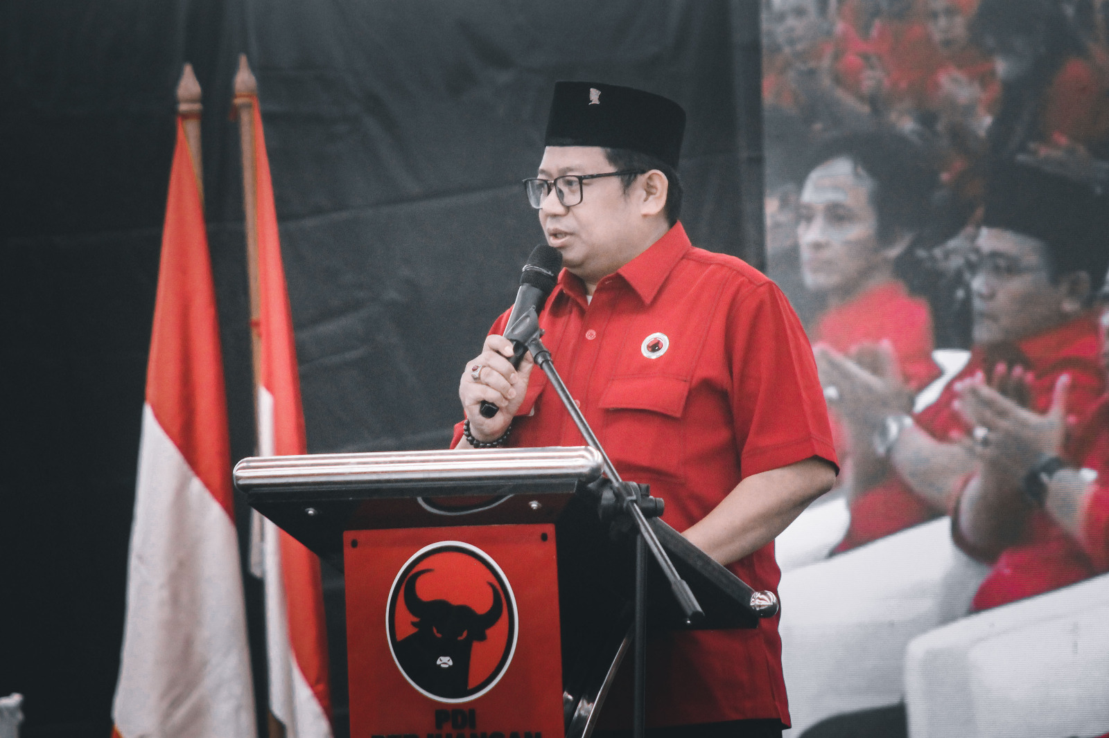 Bamusi Tolak PP Jokowi Tentang Alat Kontrasepsi