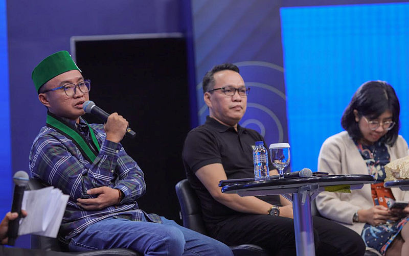 Soroti Pencatutan KTP Pilkada Jakarta, PB HMI Desak Bawaslu dan Penegak Hukum Tindak Tegas Pelaku