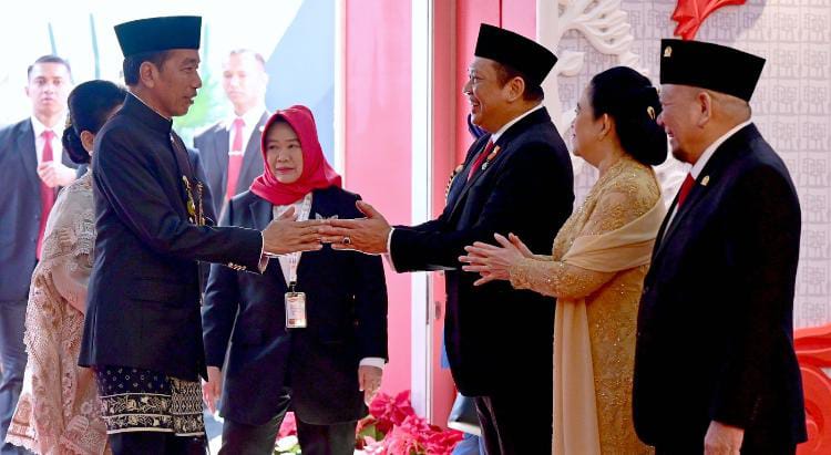 Ketua MPR RI Bamsoet Ungkap MPR RI Periode 2019-2024 Telah Susun PPHN