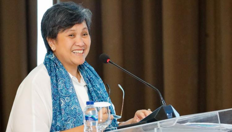 Perkuat Persatuan untuk Hadapi Tantangan Kehidupan Berbangsa di Masa Depan