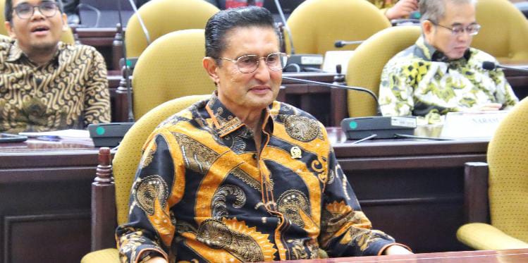 Fadel Muhammad : MPR Akan Rekomendasikan Perubahan UUD NRI Tahun 1945