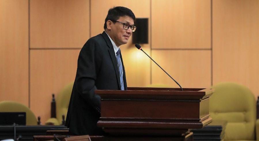 Komite I DPD RI Dorong Optimalisasi Pencegahan, Pemberantasan dan Penghukuman atas Kejahatan Narkotika