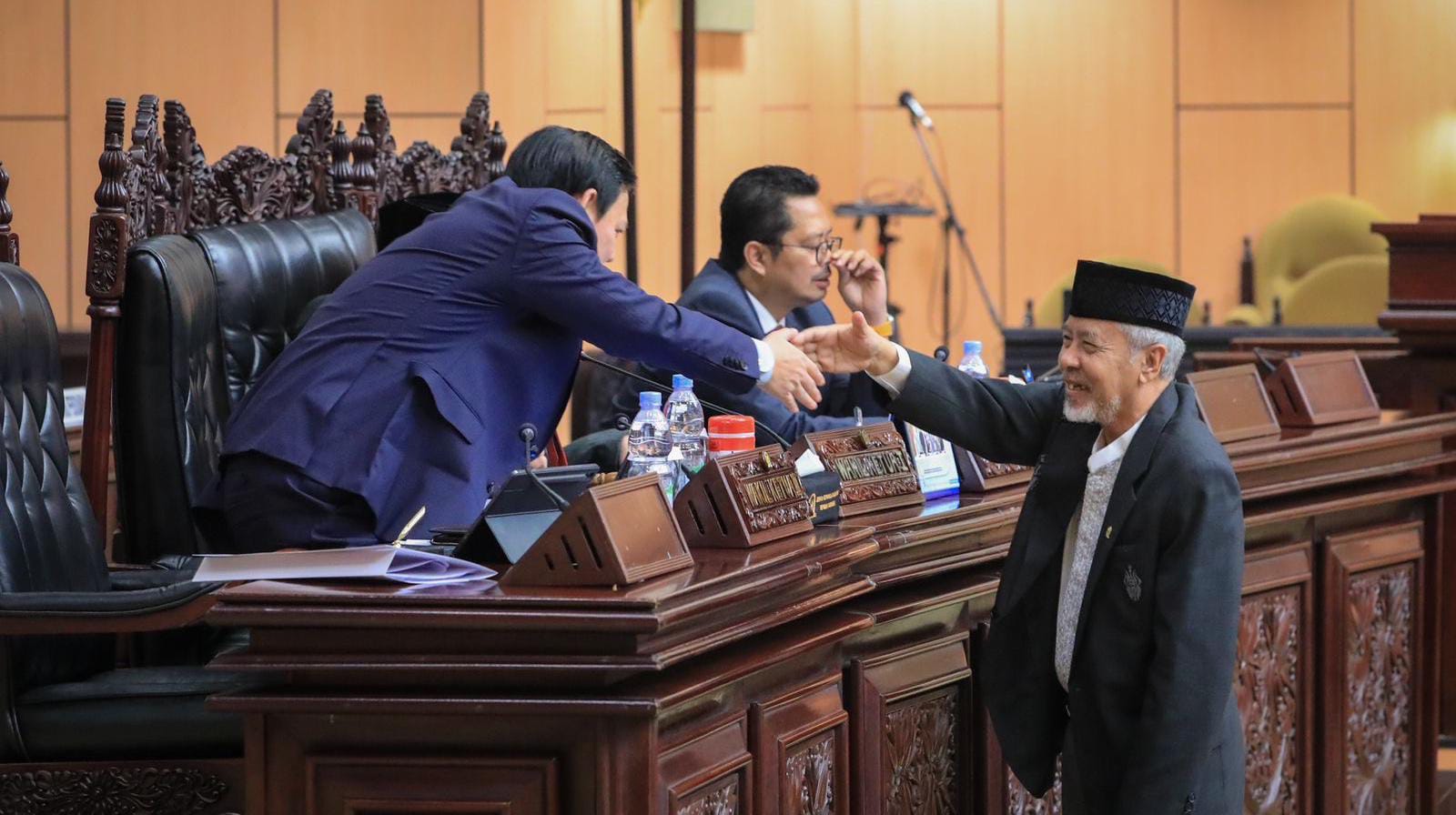 DPD RI Nilai Masyarakat Di Daerah Kesulitan Mendapatkan Rumah Layak Huni