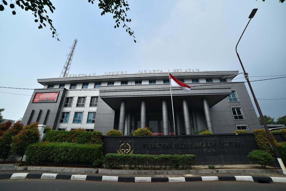 JPU Terima Jadwal Sidang Helena terkait Perkara Komoditas Timah