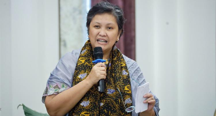 Konsistensi Peningkatan Kualitas Kesehatan Masyarakat Harus Didukung semua Pihak