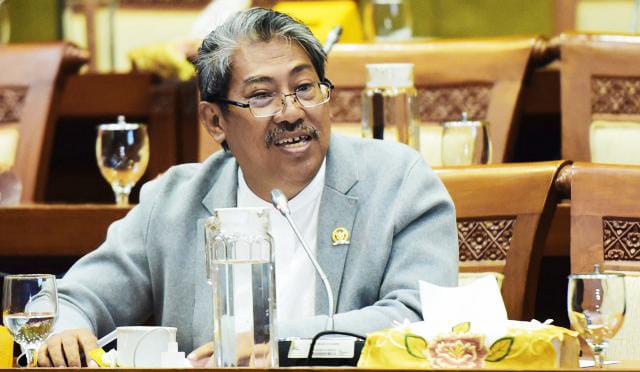 Masa Kerja Singkat, Mulyanto Nilai Pergantian Menteri ESDM Tidak Akan Efektif