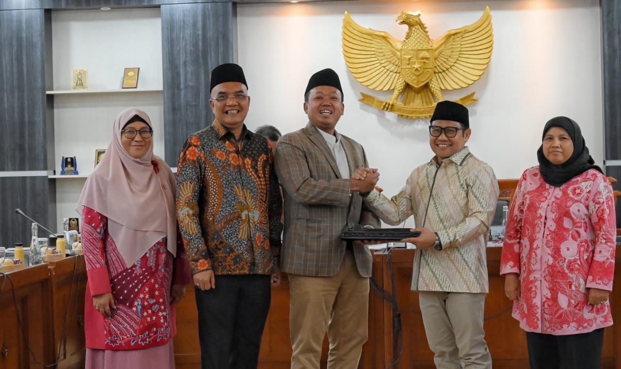 Siap Bekerja hingga Akhir September, Pansus Hak Angket Haji Fokus Tiga Isu Utama