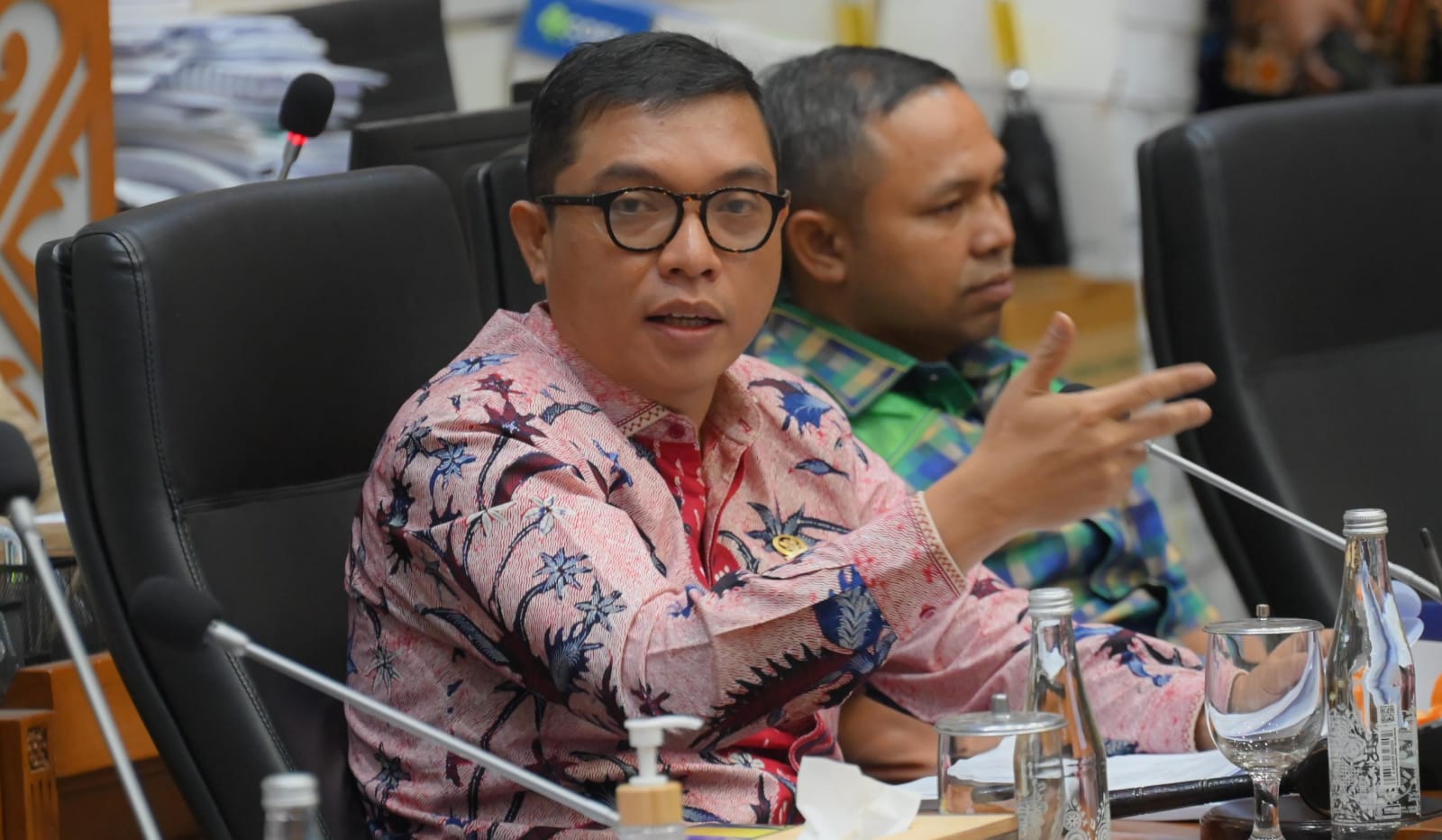 Baleg DPR: Pembahasan RUU Pilkada Bukan Barang Baru