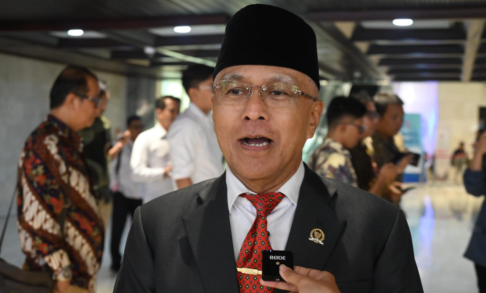 Guspardi Gaus: Putusan MK Soal Pilkada Hindari Kotak Kosong dan Politik Transaksional