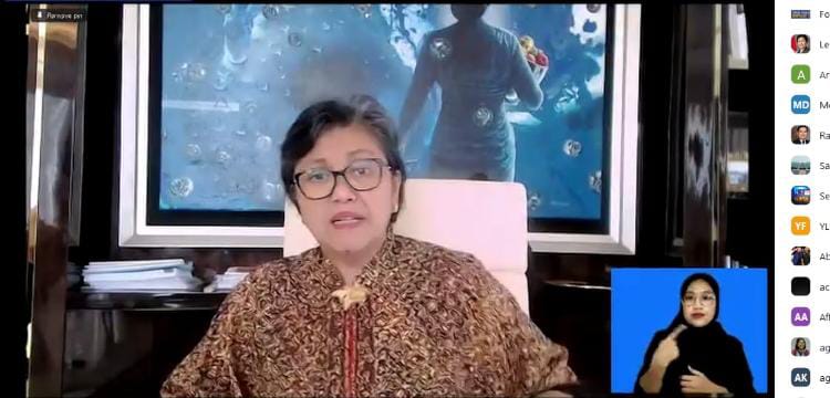 Proses Legislasi RUU PPRT Harus Berlanjut