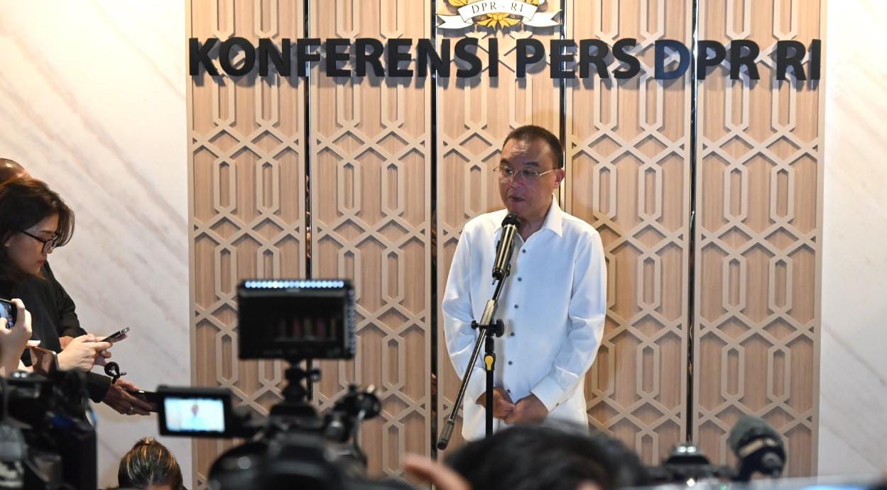 Batal Disahkan, Dasco Tegaskan Revisi UU Pilkada Sudah Dilakukan Sejak Januari 2024