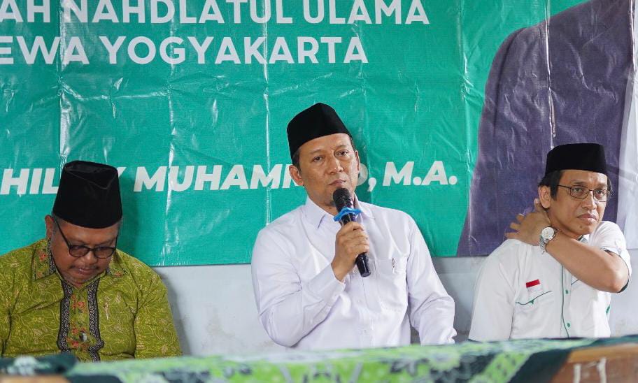 Konstitusi Dikebiri, DPD RI: Tunda Paripurna dan Dengarkan Lebih Banyak Suara Rakyat