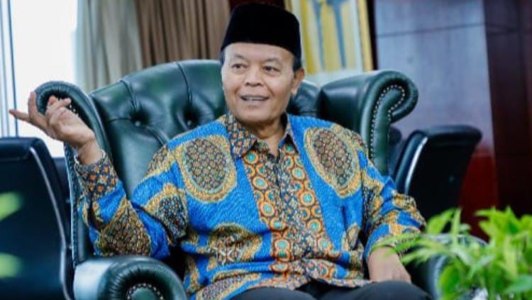 Dukung Pelaksanaan/Taati Putusan MK, HNW Apresiasi DPR yang Dengarkan Aspirasi Rakyat