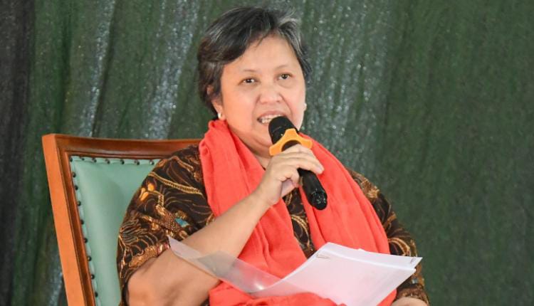 Penguatan Keluarga Faktor Penting dalam Membangun Karakter Anak Bangsa