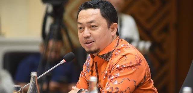 Syahrul Aidi Maazat Dorong BMKG Siapkan Mitigasi Gempa Megathrust