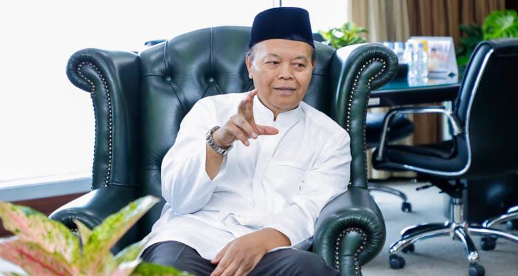 HNW Ingatkan DPR Agar Lancarkan Konsultasi Peraturan KPU yang Menindaklanjuti Putusan MK terkait Pilkada untuk Segera Disahkan, Sebelum Pendaftaran Pilkada Dimulai