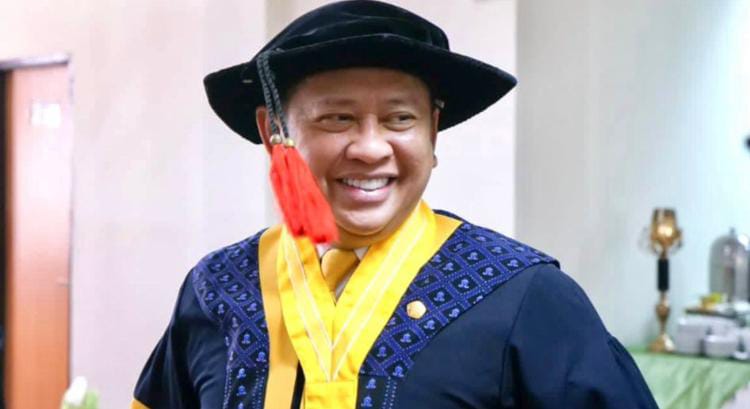 Hilirisasi SDA Butuh Iklim Usaha Kondusif
