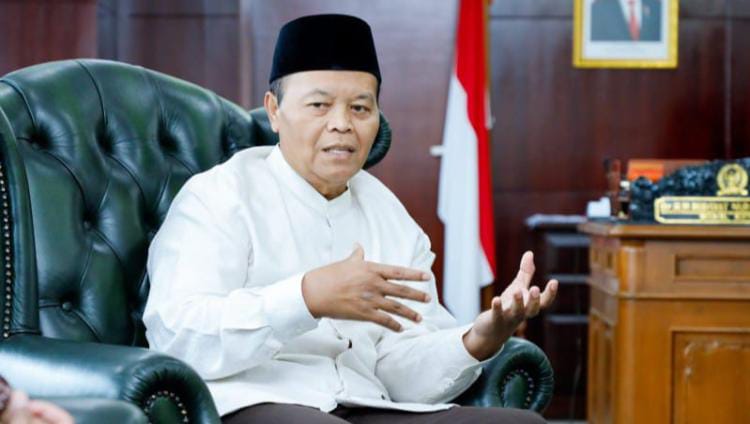 HNW Apresiasi DPR yang Mempercepat Konsultasi dan Menyetujui Peraturan KPU yang Sesuai Putusan MK terkait Pilkada