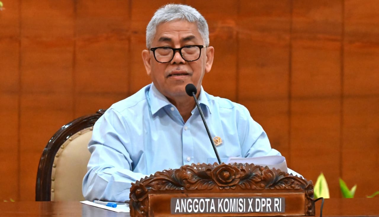 Komisi X: Program Merdeka Belajar Hanya Fokus Berdayakan Guru Penggerak