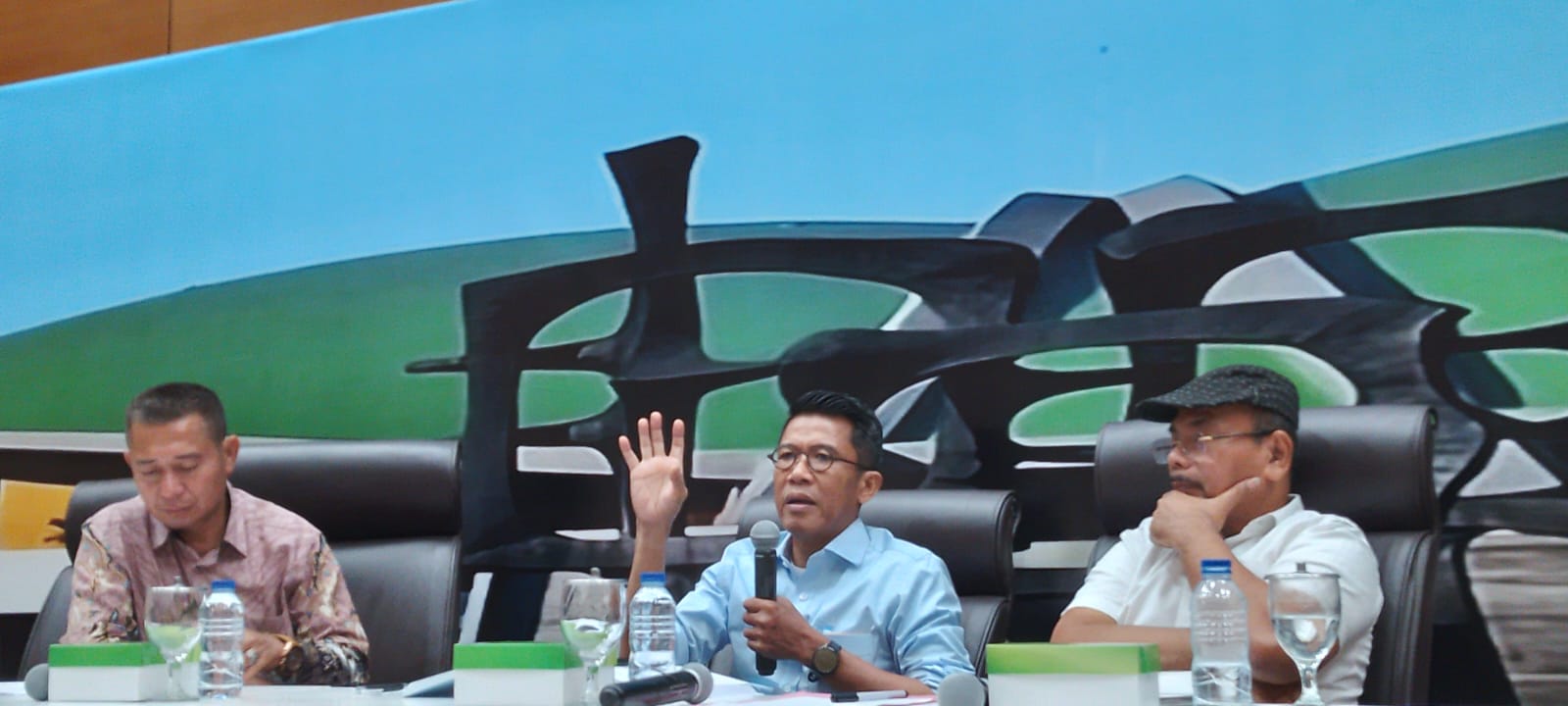 Misbakhun: RAPBN 2025 Berikan Optimisme Pasar