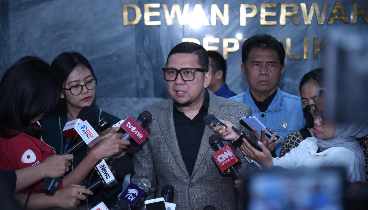 Resmi Akomodasi Putusan MK, Komitmen Komisi II Hilangkan Keraguan pada Masyarakat