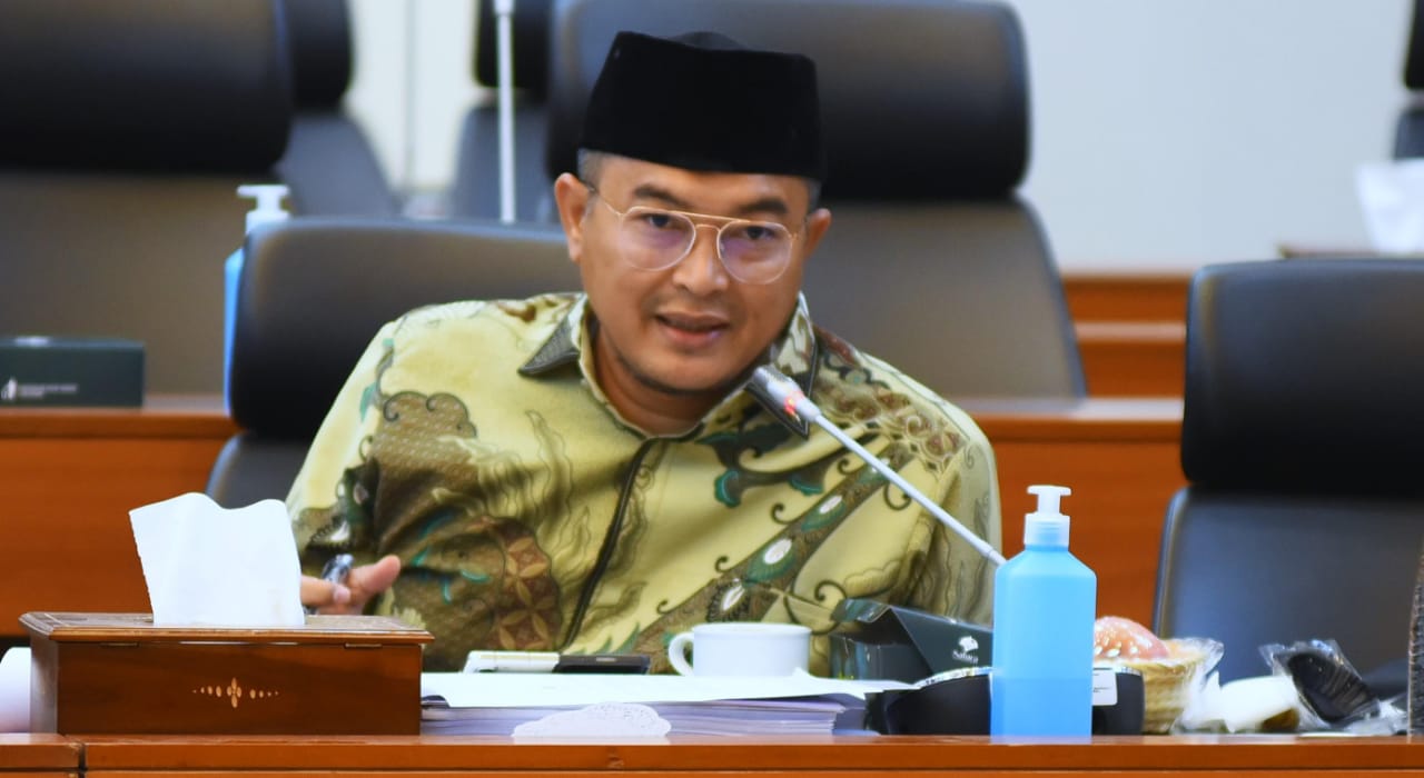 Kemenag Mangkir dari Panggilan Pansus, Wisnu Wijaya Ingatkan DPR Punya Kewenangan