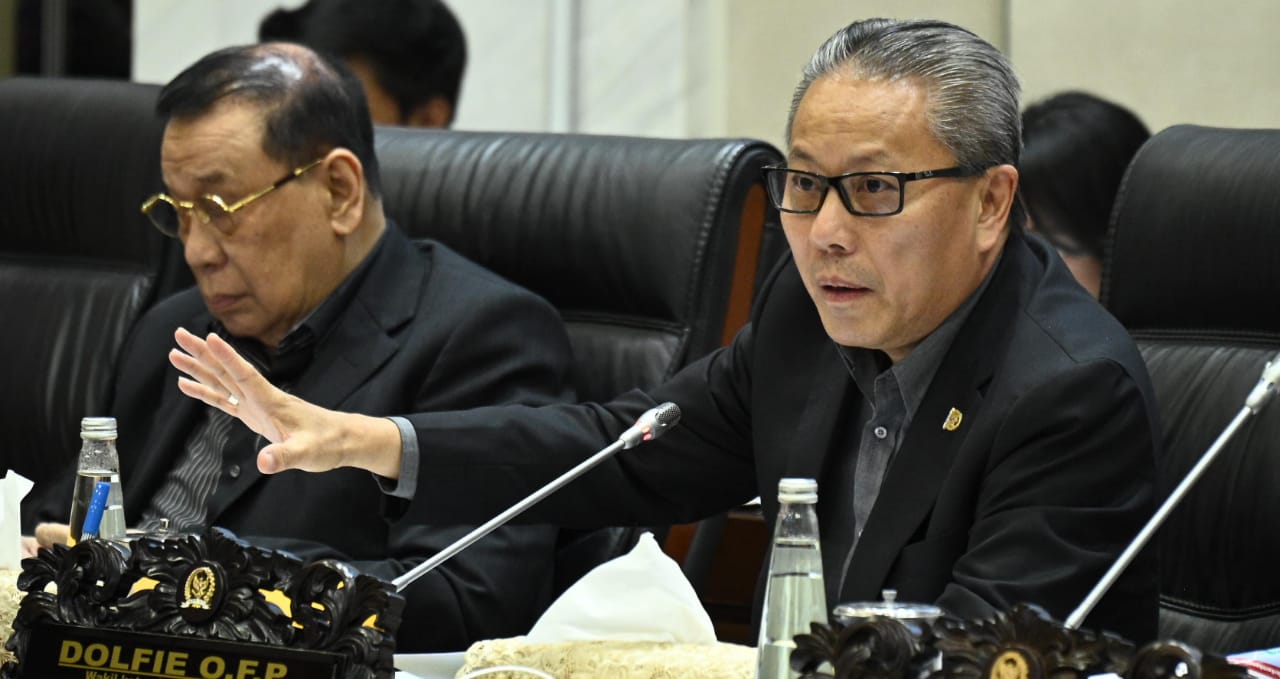 Dolfie: Kelas Menengah Juga Perlu Perhatian Pemerintah