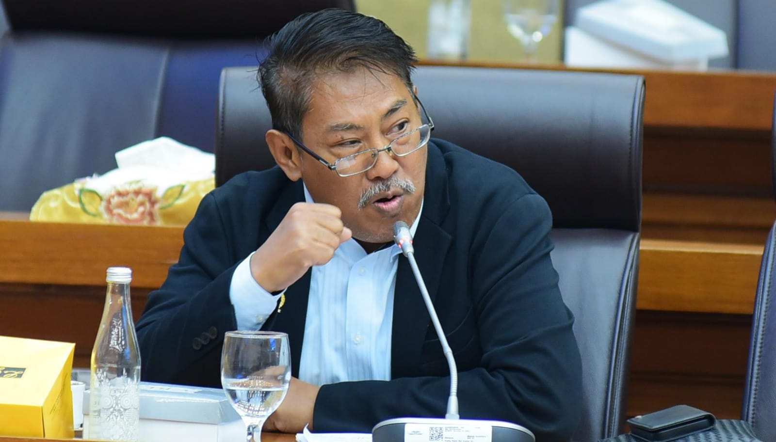 Aturan Pembatasan Penjualan BBM Bersubsidi Lewat Permen Akan Timbulkan Masalah Hukum