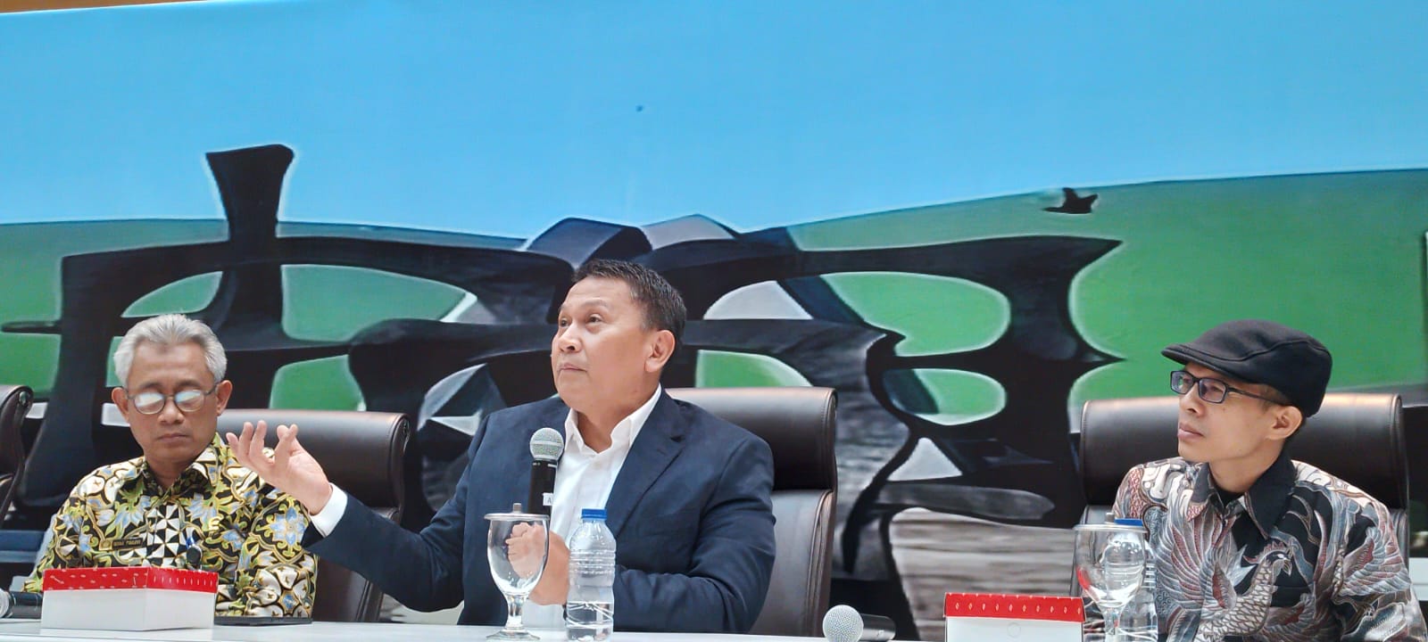 Mardani Ungkap 4 Masalah yang Harus Diselesaikan DPR RI Mendatang