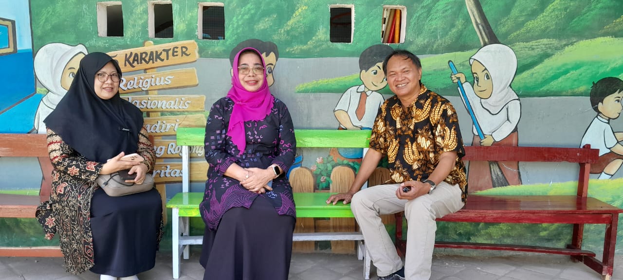 SD Inpres Cilallang, Makassar, Perkuat Program Inovasi PUSAKA