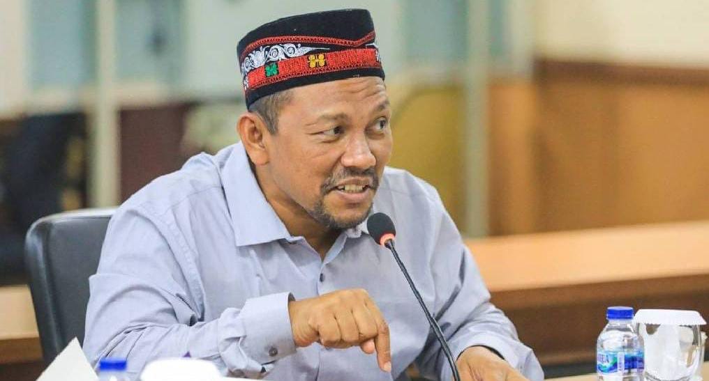 Syech Fadhil Minta Para Pihak Jalankan Taushiyah MPU Soal Pelaksanaan PON di Aceh