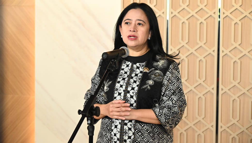 DPR Siap Gelar IAPF, Puan Yakin Forum Parlemen ini Jadi Nilai Tambah Hubungan RI-Afrika
