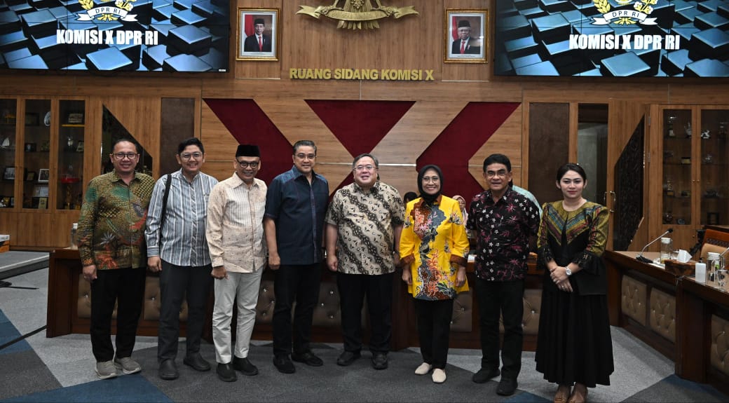 Pemerintah Harus Reformulasi Ulang Kebijakan 'Mandatory Spending' Anggaran Pendidikan
