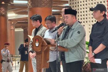 KPU Siap Ikuti Putusan MK