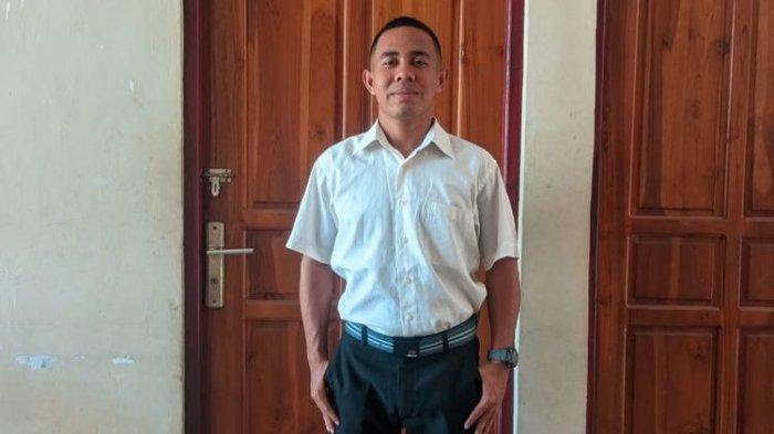 Joni Si Bocah Merah Putih Asal NTT Disuruh Menghadap Makodim Belu