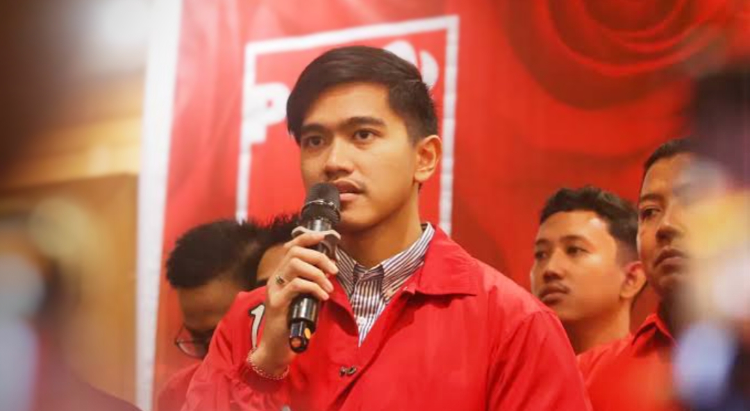 Kaesang Siap Lawan Ridwan Kamil dan Anies Baswedan di Pilkada Jakarta