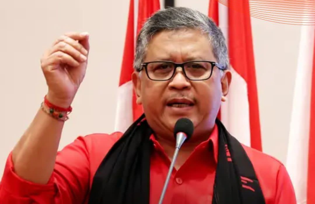 PDIP Resmi Rilis Nama-Nama Calon Kepala Daerah di Pilkada 2024