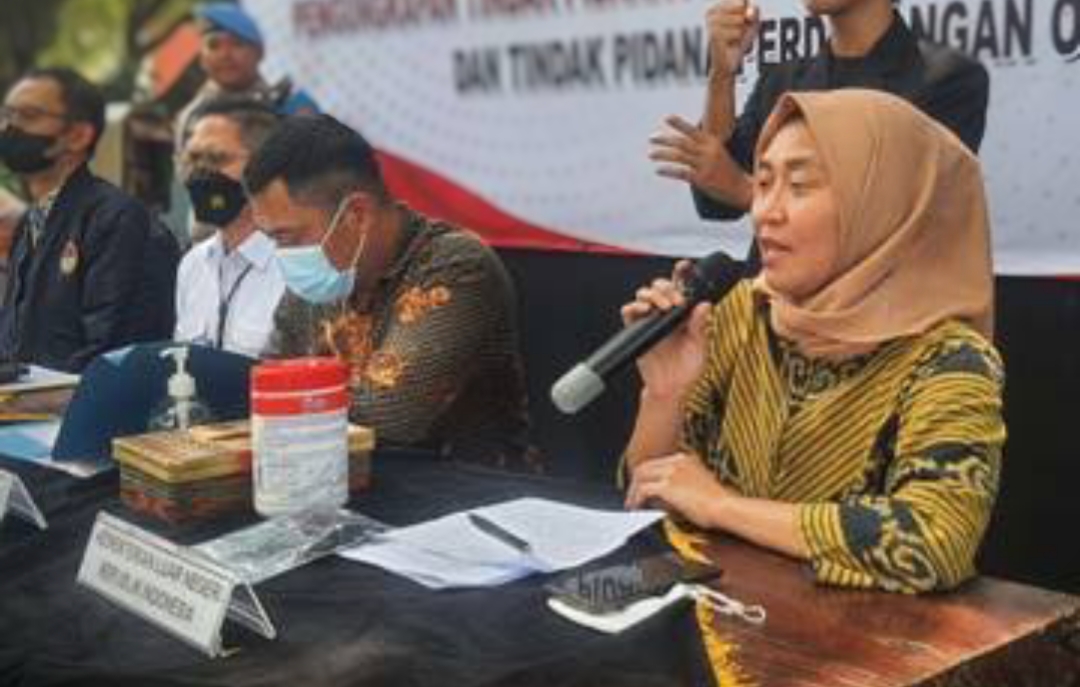 Indonesia-Myanmar Perkuat Koordinasi Soal Penyekapan WNI
