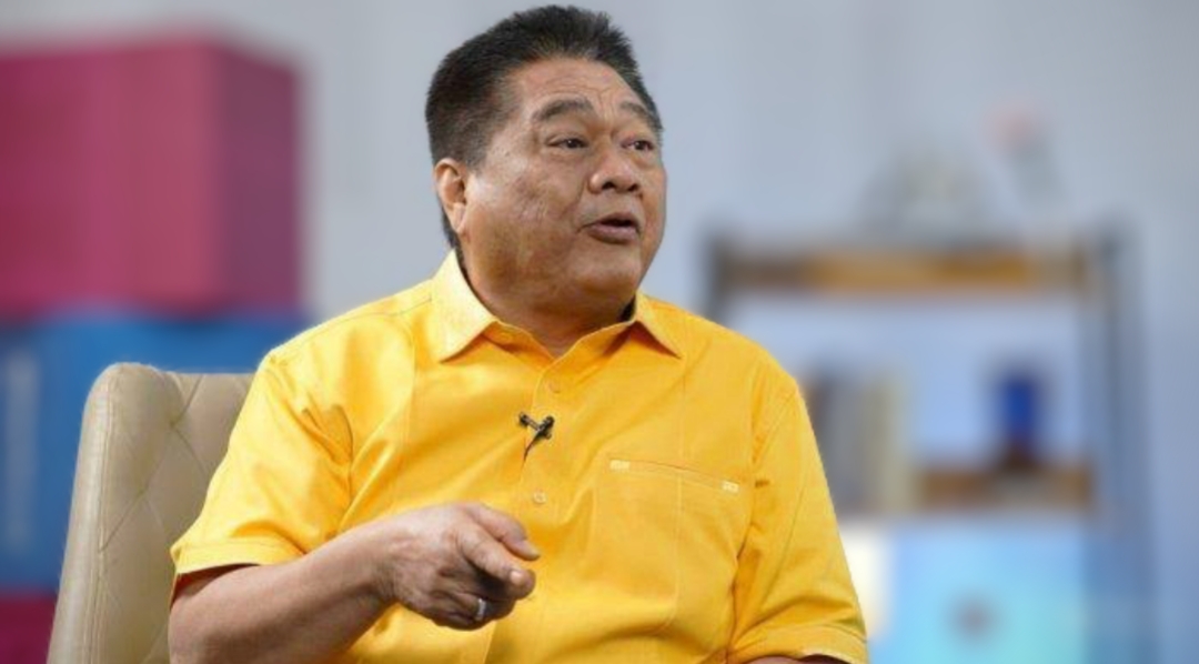 Kursi Ketum Golkar Kosong, Dewan Pakar Dorong Jokowi Gantikan Airlangga