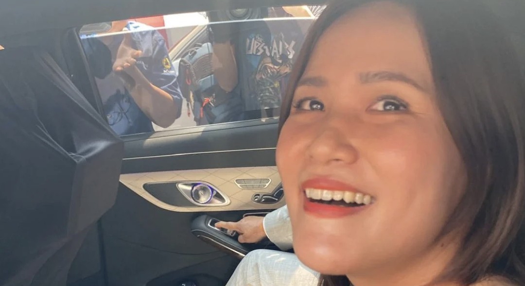 Kata-Kata Jessica Kumala Usai Bebas dari Penjara
