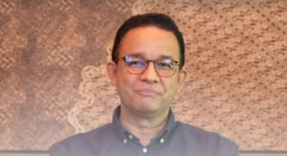 Anies Tolak Usulan Kerja di Luar Negeri Lantaran Cintanya pada Indonesia